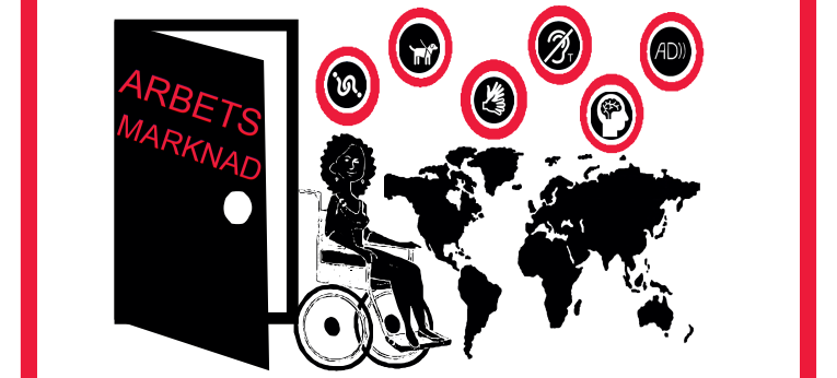 Newsletter # 2 2022 Disabled Refugees Welcome – Mutual Integration and the Right to Work