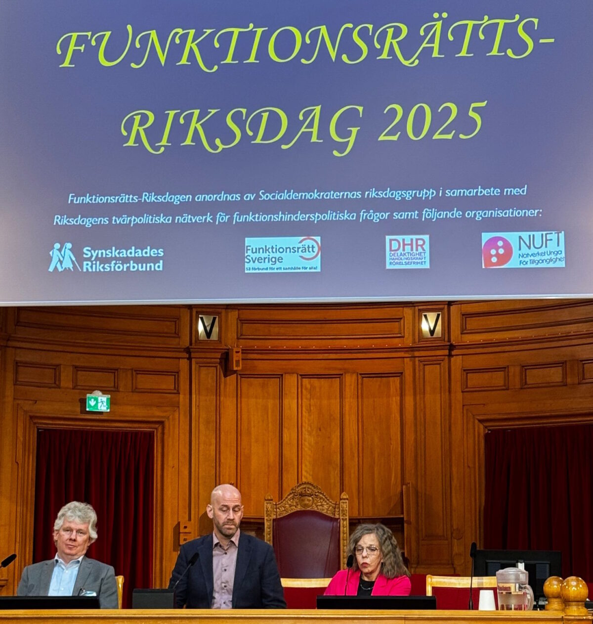 Debatt: Funktionsnedsatta migranter – den bortglömda gruppen i funktionsrättsdebatten